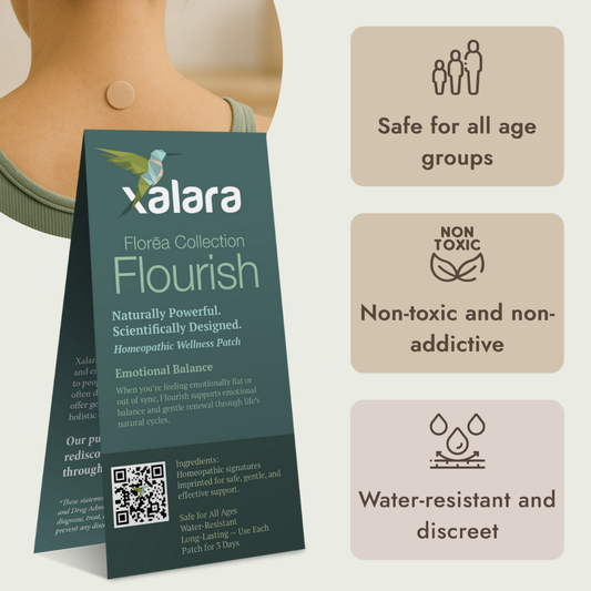 Flourish (Emotional Balance)