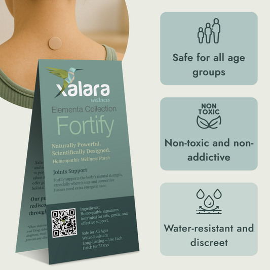 Fortify (Joints Support)
