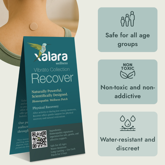 Recover (Physical Recovery)