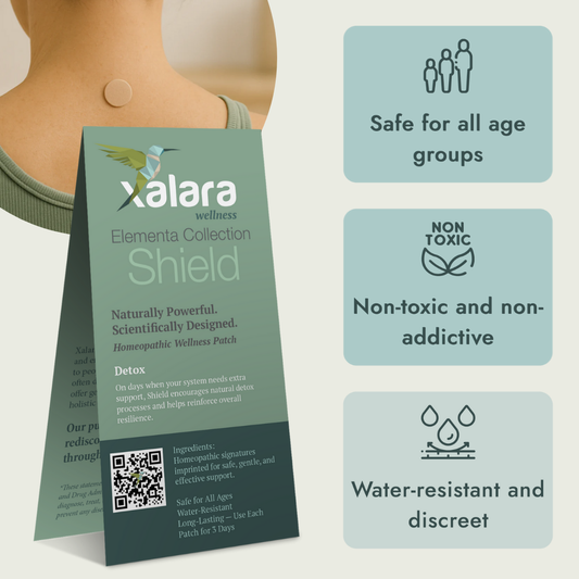 Shield (Detox)