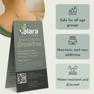 Breakfree (Habit Support)
