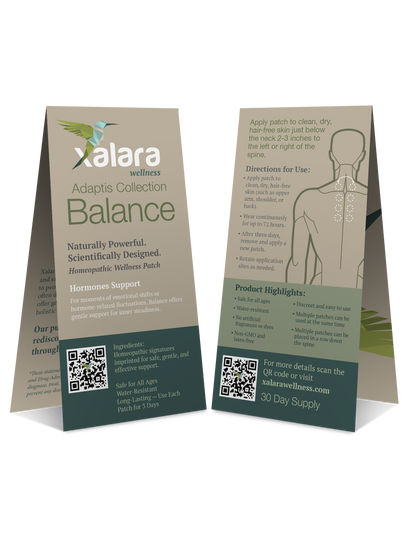 Balance (Hormone Support)