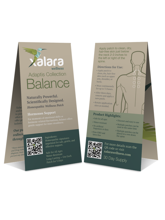 Balance (Hormone Support)
