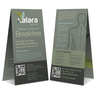 Breakfree (Habit Support)
