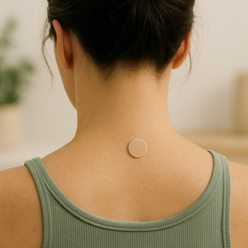 Tempo (Thyroid Support)