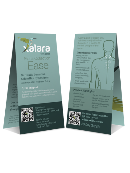 Ease (Cycle Support)