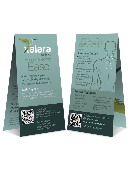 Ease (Cycle Support)