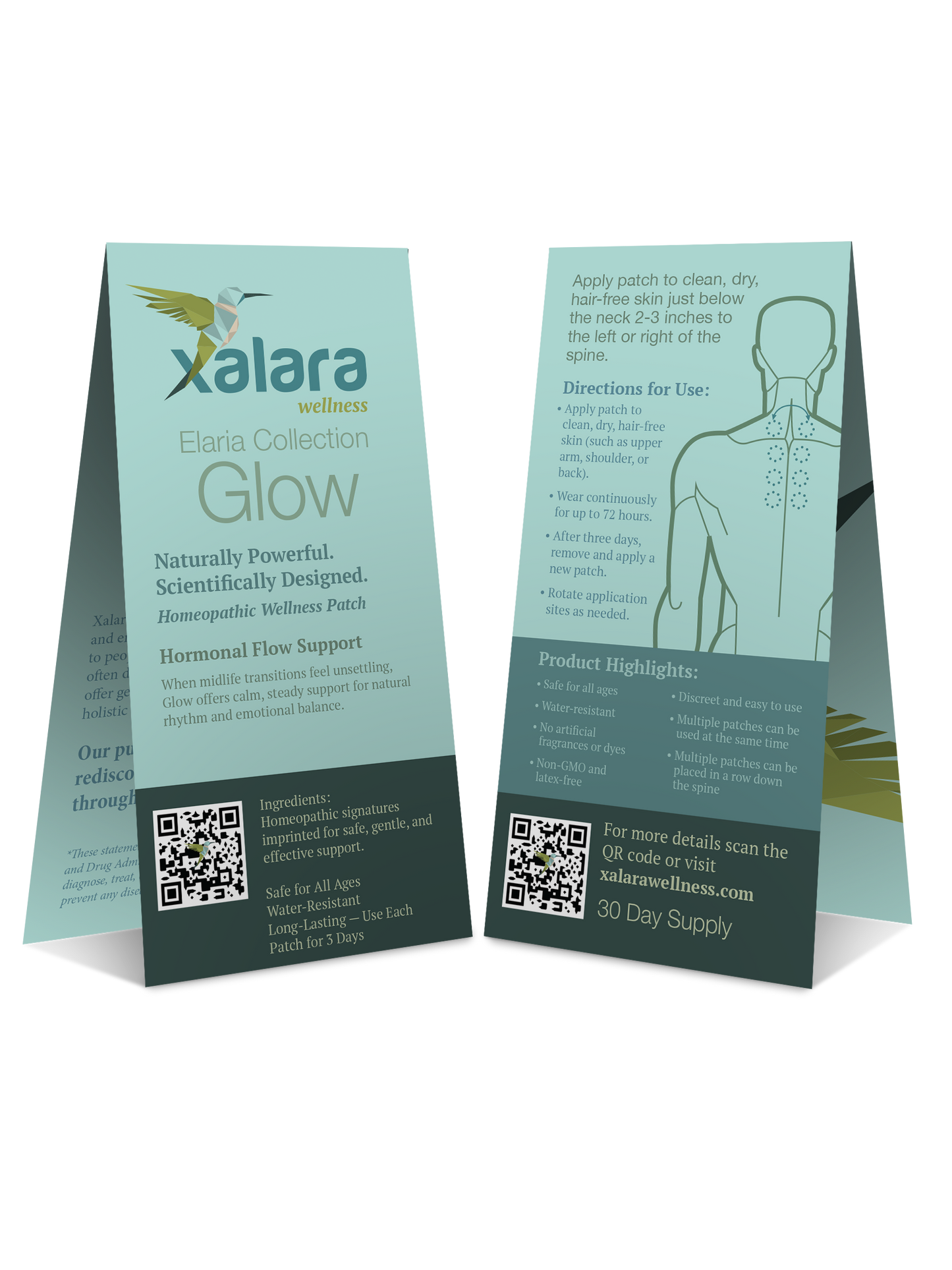 Glow (Hormonal Support)