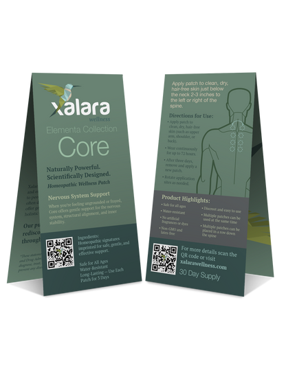 Core (Nervous System Support)