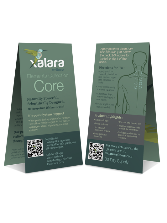 Core (Nervous System Support)