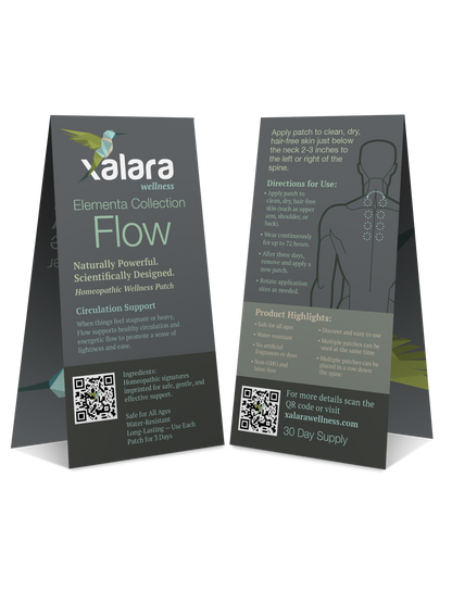 Flow (Circulation Support)