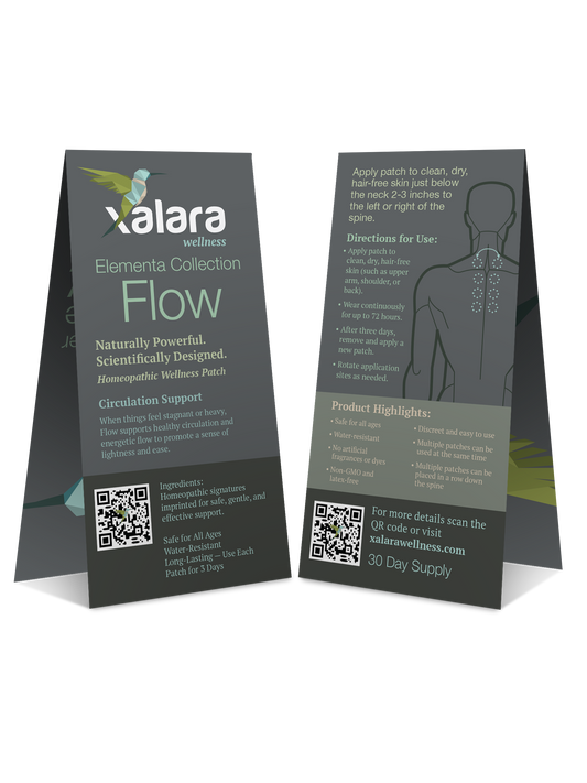 Flow (Circulation Support)