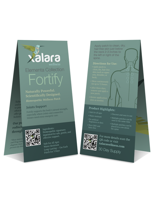 Fortify (Joints Support)