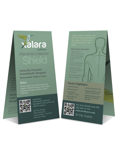 Shield (Detox)