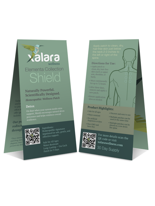 Shield (Detox)