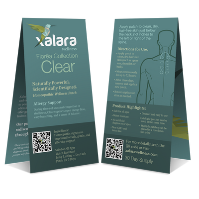 Clear (Allergy Support)