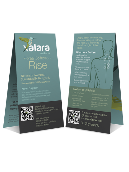 Rise (Mood Support)
