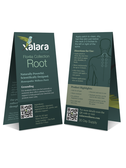 Root (Grounding)