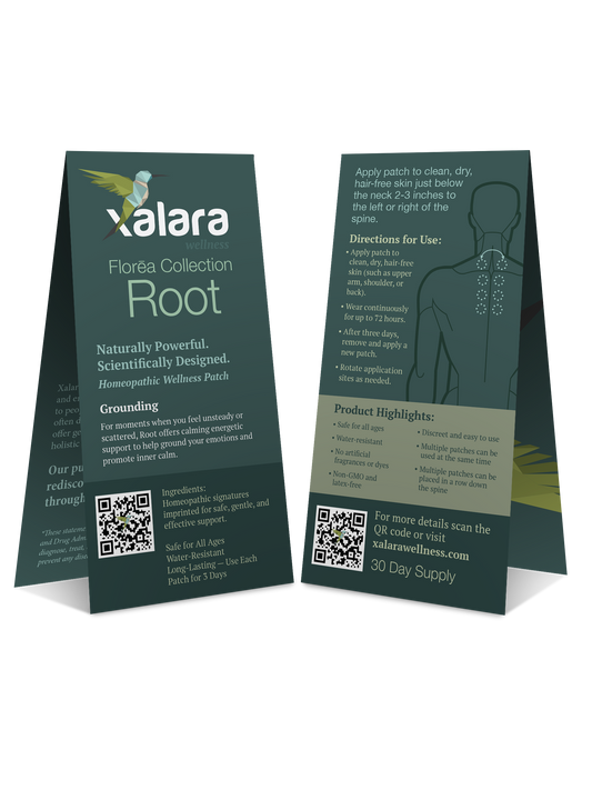 Root (Grounding)