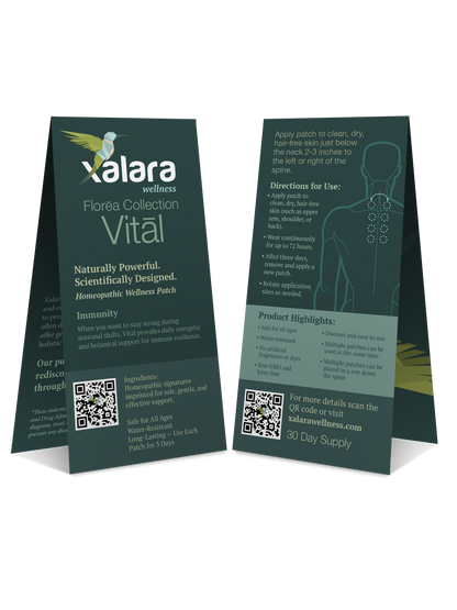 Vitāl (Immunity)