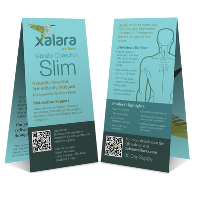 Slim (Metabolism Support)