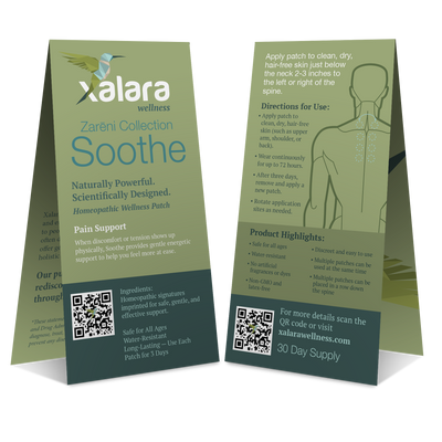 Soothe (Discomfort Support)